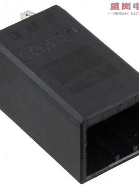 原装正品1-1318123-1[CONN HEADER VERT 3POS 2.5MM]