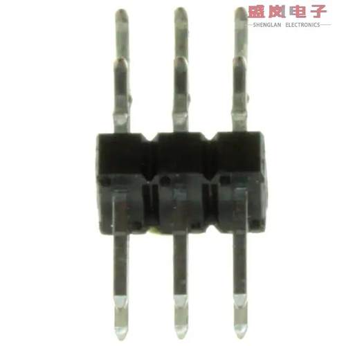 原装正品68021-406HLF[CONN HEADER R/A 6POS 2.54MM]