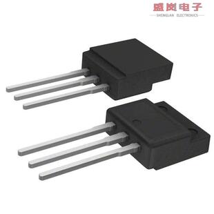 原装正品STFI13NM60N[MOSFET N-CH 600V 11A I2PAKFP]