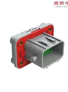 原装正品ATV04-38PA-S2[CONN RCPT HSG 38POS]