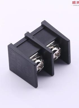 原装正品KF55C-10.0-2P[10mm 每排P数:2 排数:1 直针 中脚]