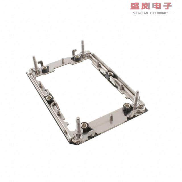 原装正品2-2330550-1[SOCKET P4 BOLSTER PLATE ASSY, W/]