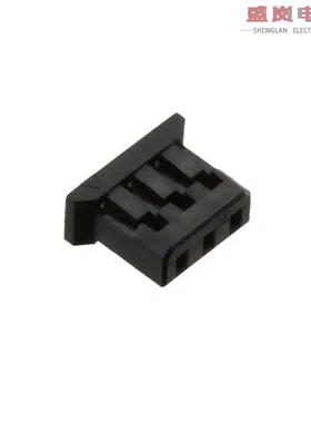 原装正品10125836-03-001SP[CONN PLUG HSG 3POS 1.20MM]