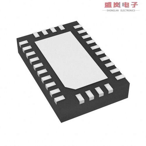 原装正品SN75DPHY440SSRHRR[IC VIDEO RETIMER 28WQFN]