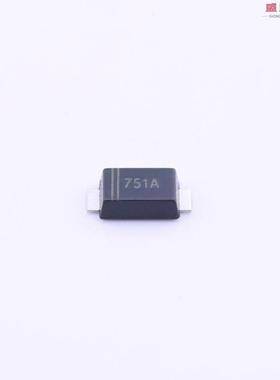 原装正品1SMAF4751A[30V 1W]