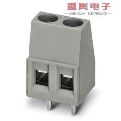 原装正品5452261[TERM BLK 2P SIDE ENT 5.08MM PCB]