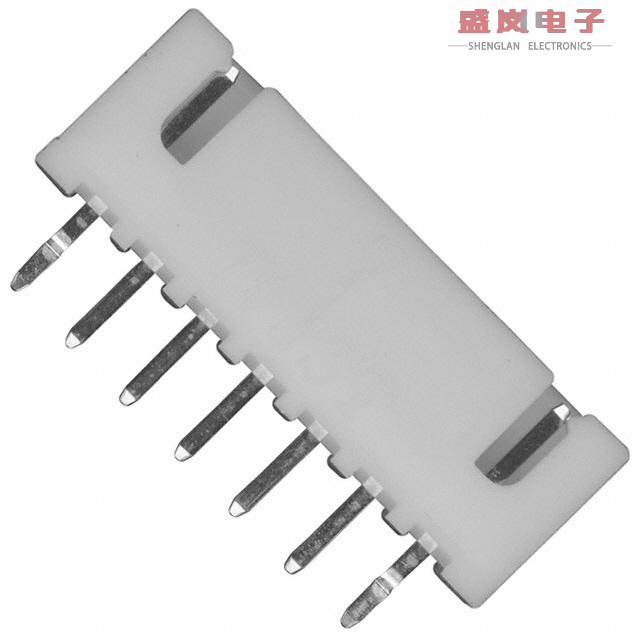 原装正品B7B-XH-A(LF)(SN)[CONN HEADER VERT 7POS 2.5MM]