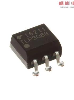 原装正品TLP3062A(F[OPTO TRIAC COUPLER; ZERO-VOLTAGE]