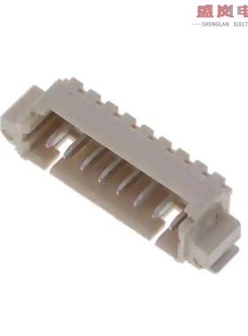 原装正品10114830-10108LF[CONN HEADER SMD R/A 8POS