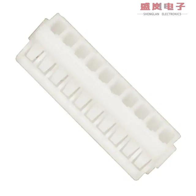 原装正品1-353908-0[CONN RCPT HSNG 10POS 1.5MM CRIMP]