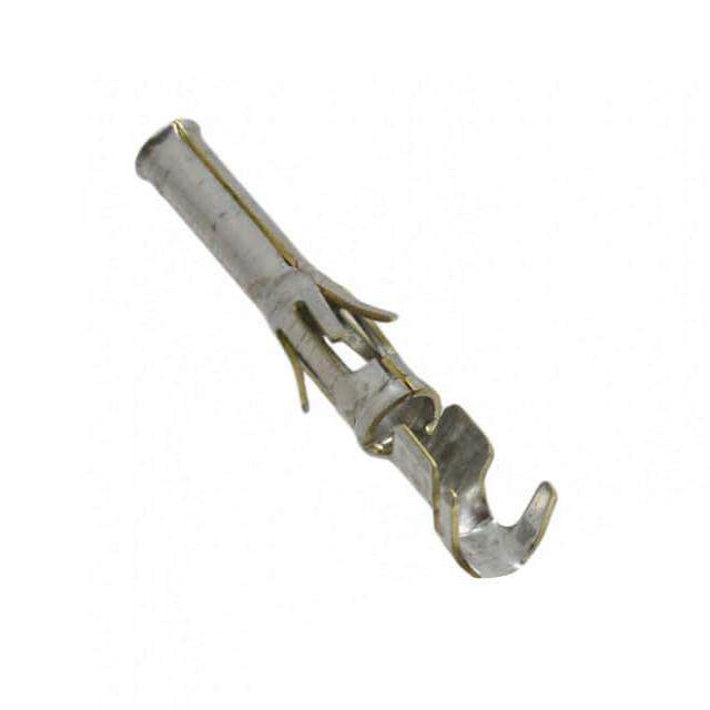 原装正品66582-2[CONN SOCKET 18-22AWG TIN CRIMP]