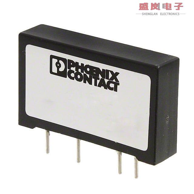 原装正品2982647[SSR RELAY SPST-NO 4A 1-60V]