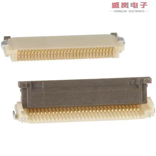 原装正品FH12-30S-0.5SH(55)[CONN FFC BOTTOM 30POS 0