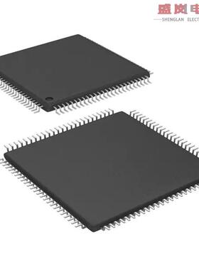 原装正品PIC18F96J65-I/PF[IC MCU 8BIT 96KB FLASH 10