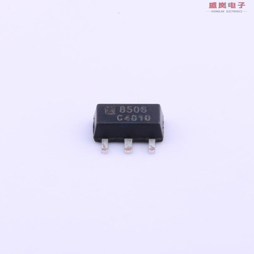 原装正品BL8506-48CSM[SOT89-3  3Pins  4.8V  4.50 x