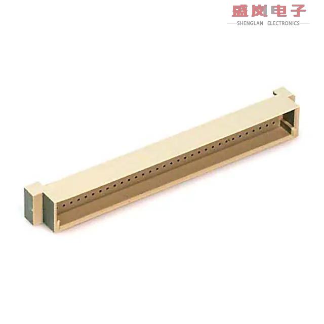 原装正品533236-4[CONN SHROUD DIN 41612 96POS GRY]