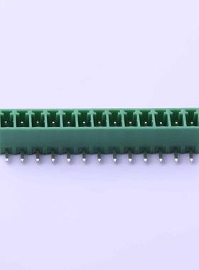 原装正品DB2ERC-3.81-13P-GN[3.81mm 排数:1 每排P数
