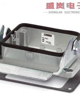 原装正品1772175[CONN BASE BOTTOM ENTRY SZB48]