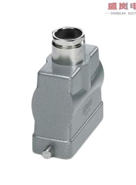 原装正品1460110[CONN HOOD TOP ENTRY SZB16 PG21]