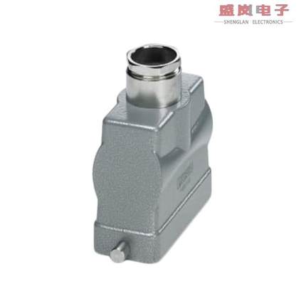 原装正品1460110[CONN HOOD TOP ENTRY SZB16 PG21]