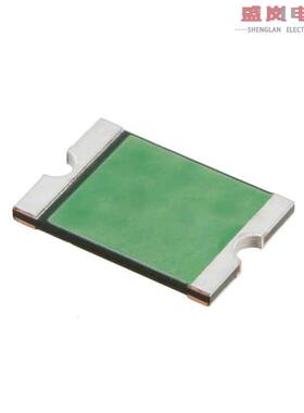 原装正品0ZCF0125FF2C[PTC RESET FUSE 33V 1.25A 2920]
