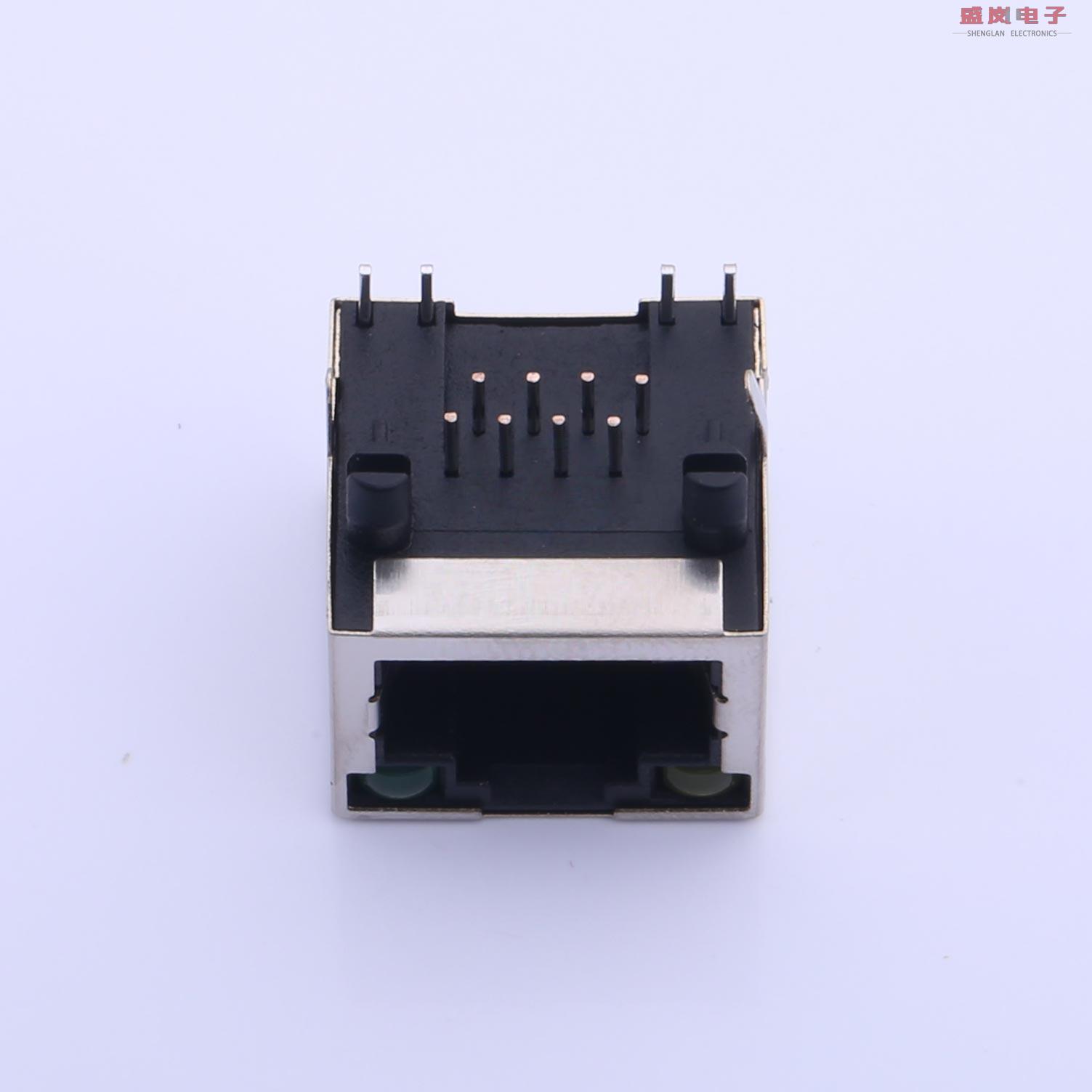 原装正品KH-RJ45-56-8P8C-D[RJ45]