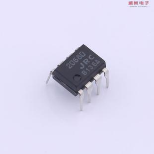 NJM2068D 原装 正品
