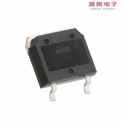 原装正品SCT2750NYTB[SICFET N-CH 1700V 5.9A TO268]