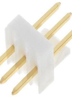 原装正品22-11-2032[集管和线壳 VERT PCB HDR 3P GOLD