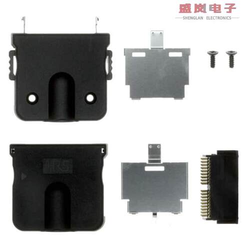原装正品ST40X-36S-CV(30)[CONN PLUG 36POS SOLDER GOLD]