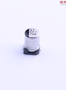 原装正品EEEFT1C470AR[47uF 20% 16V]