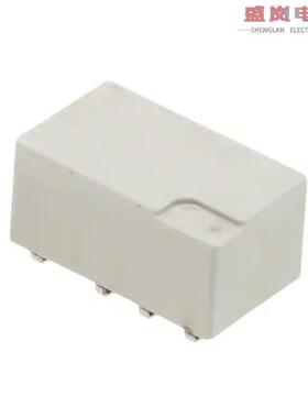 原装正品IM03JR[RELAY TELECOM DPDT 2A 5VDC]