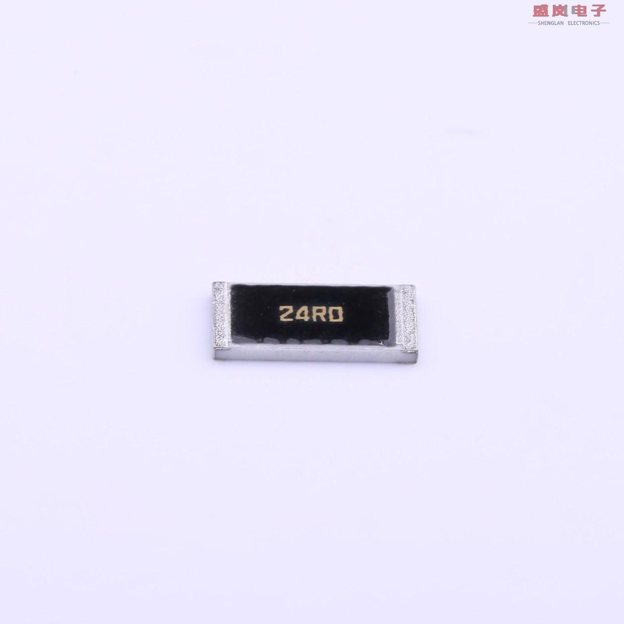 原装正品MCR100JZHF24R0[24 1% 1W]