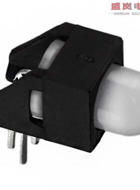 原装正品HLMP-4000#010[LED 5MM HER/GRN RT ANGLE HOU