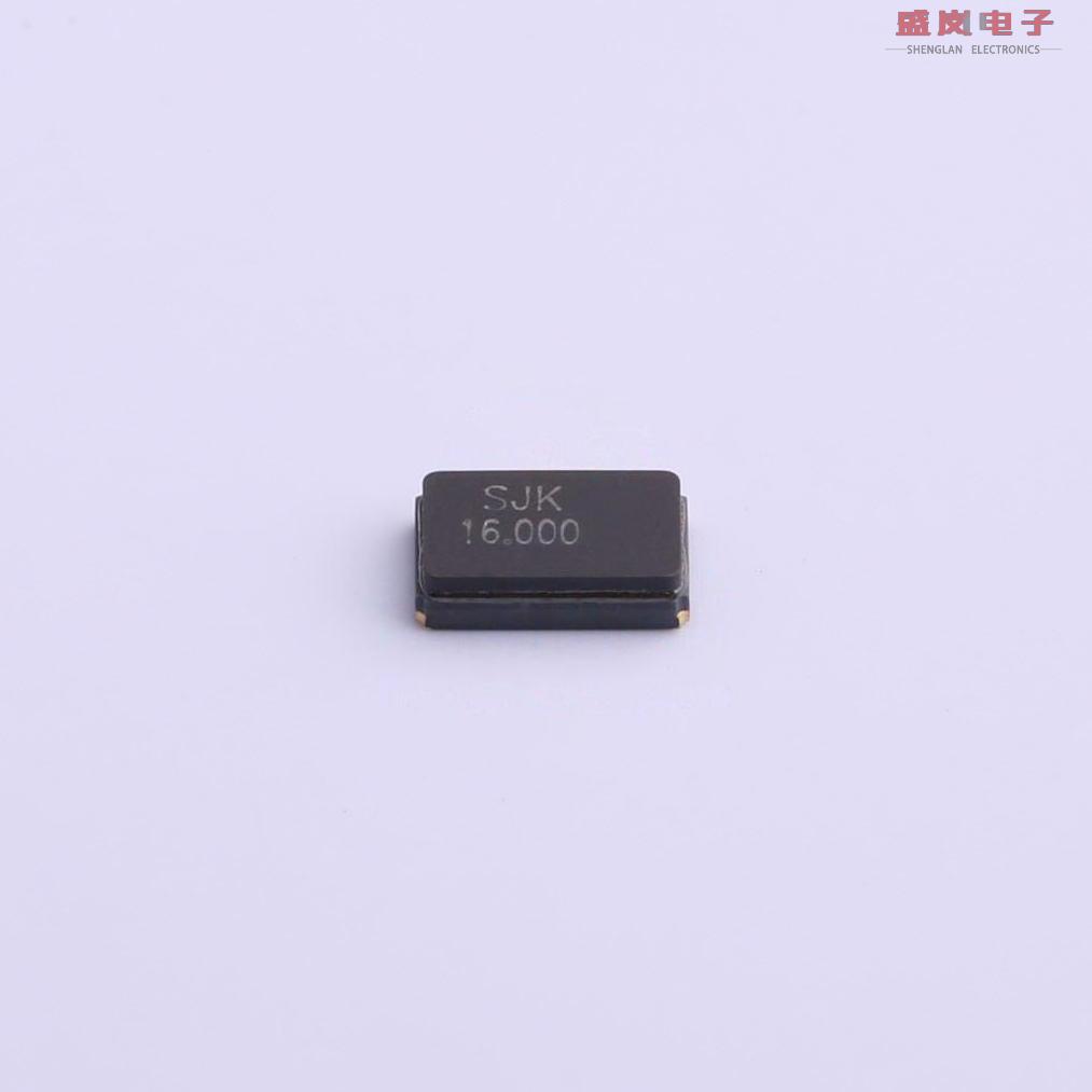 原装正品6I16000F18UCG[16.000MHZ 18pF,20ppm,-40~85℃]