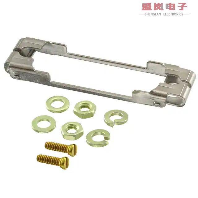 原装正品5745583-5[CONN UNIV SLIDE LATCH KIT SZ 2]