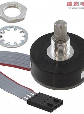 原装正品61K128-050[ROTARY ENCODER OPT 128PPR 5