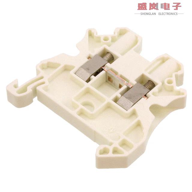 原装正品3045130[CONN TERM BLK FEED THRU 10-26AWG]