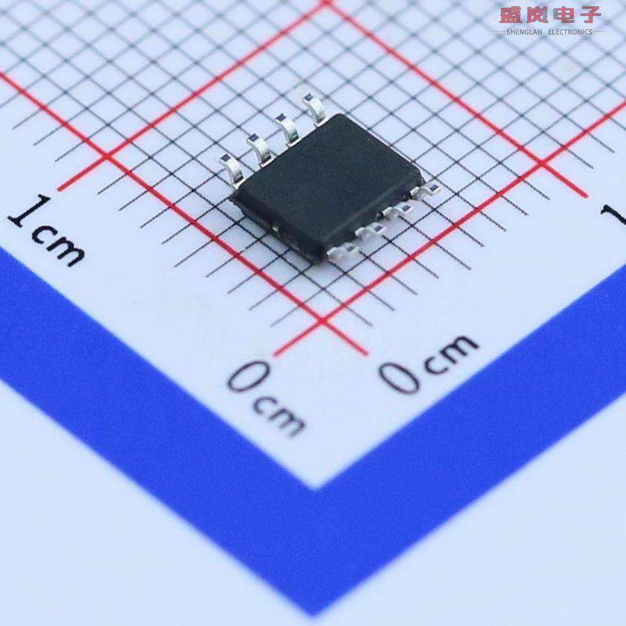 原装正品BL24C128A-PARC[EEPROM 128Kb（16Kx8） 2-Wire