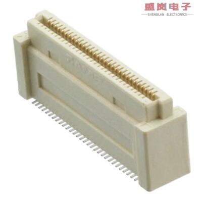 原装正品5-5179010-2[CONN RCPT 60POS SMD GOLD]