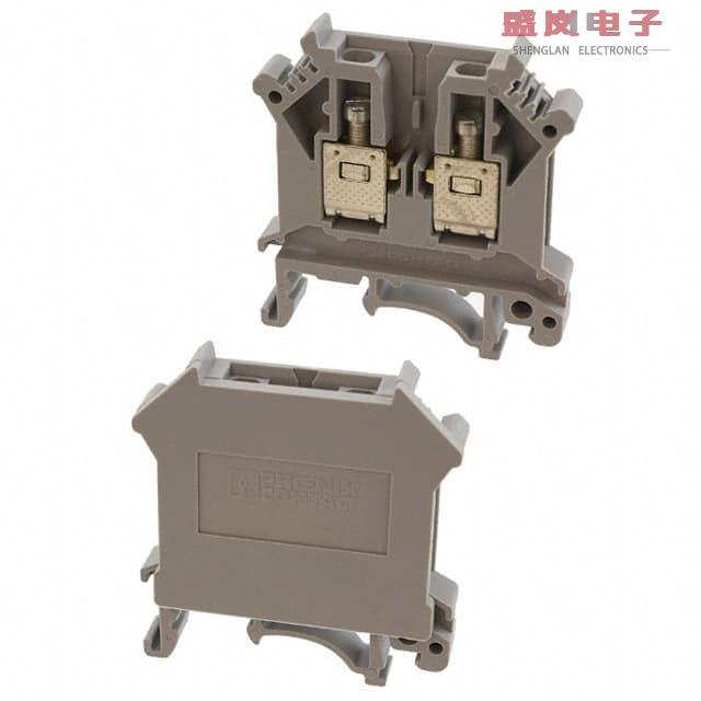原装正品2820262[RELAY SOCKET 2 POSITION DIN RAIL]