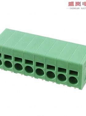 原装正品1991037[TERM BLK 8POS SIDE ENTRY 5MM PCB]