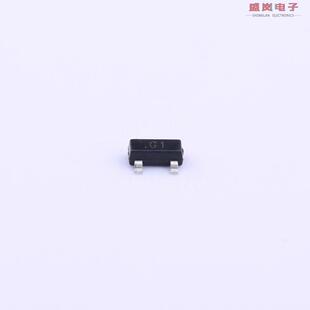 原装正品MMBT5551[NPN 160V 600mA]