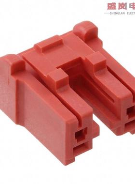 原装正品1747050-2[CONN PLUG HSG 2POS 7.80MM]
