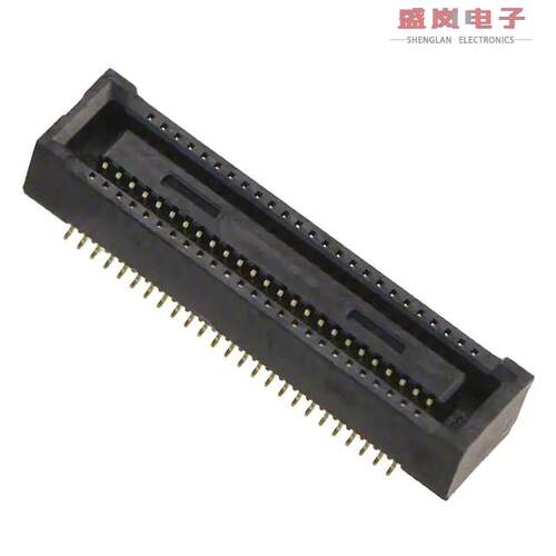 原装正品DF40C-50DS-0.4V(51)[CONN RCPT 50POS SMD GOLD]