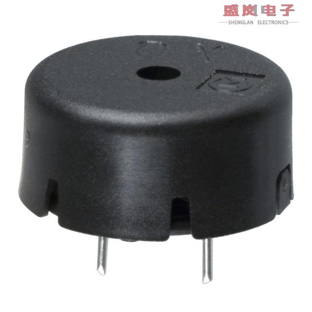 原装正品PKM13EPYH4002-B0[BUZZER PIEZO 1.5V 12.6MM TH]