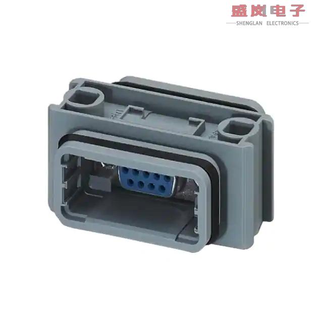 原装正品1689637[DSUB GENDER CHANGER DB9F DB9F]