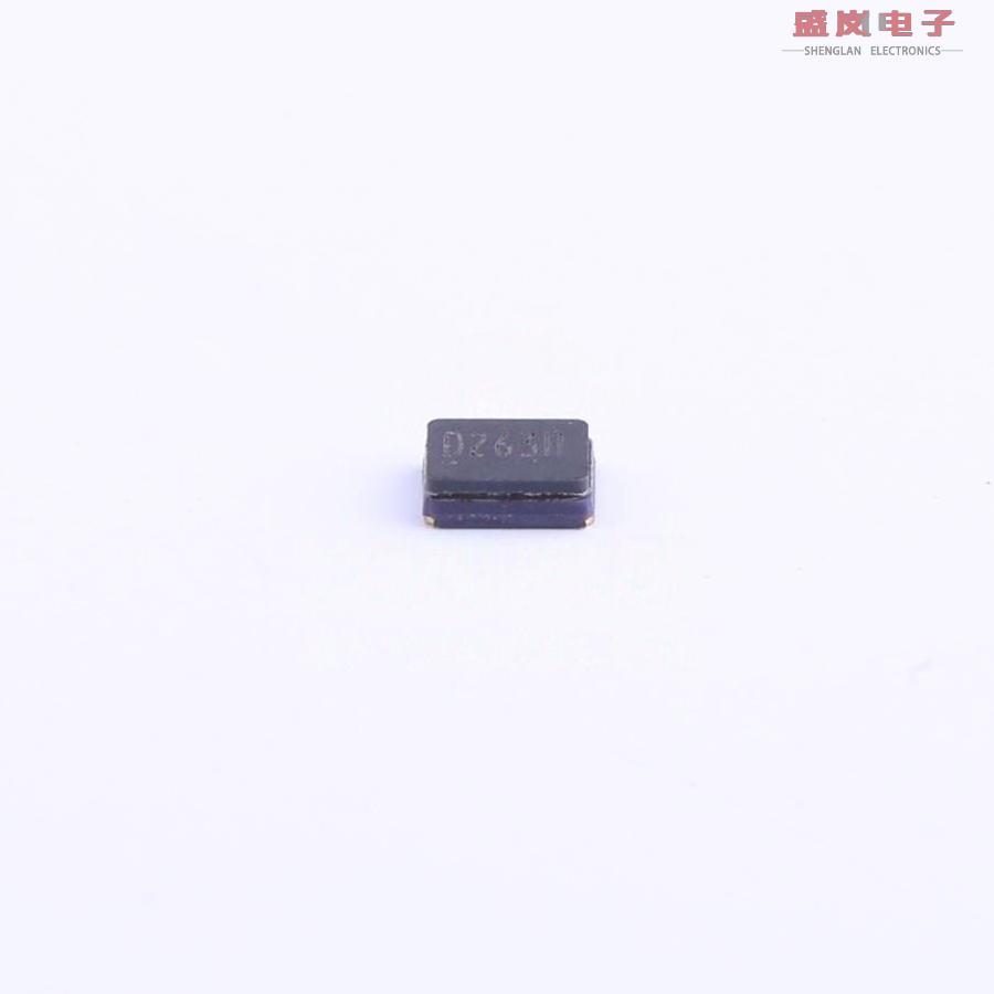 原装正品1ZCB26000LB0B[DSX221G 26.000MHZ 19PF 7PPM]