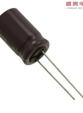 原装正品UCS2E470MHD[CAP ALUM 47UF 20% 250V RADIAL]