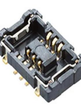 原装正品503548-1422[板对板与夹层 SLIMSTACK .